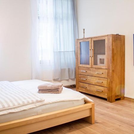 Apartment Dora Chemnitz Kültér fotó